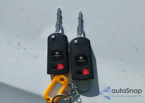 2008 Mazda Mazda6 I Sport Ve из США, поврежденный, VIN 1YVHP80C685M47738